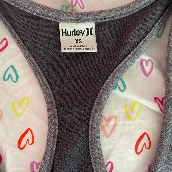Hurley jumpsuit - Picture 3 of 4